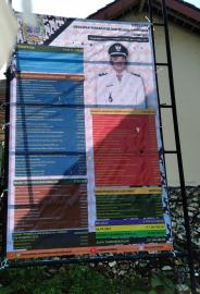 PERATURAN KALURAHAN NOMOR 4 TAHUN 2024 TENTANG APBKal 2025 DITETAPKAN 