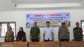 REMBUG STUNTING