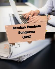 PROGRAM GPS, PELAYANAN PRIMA BAGI WARGA YANG BERDUKA