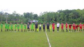 WAHANA SATATA LEAGUE : KEBANGKITAN KARANGTARUNA MELALUI OLAHRAGA CANDIREJO